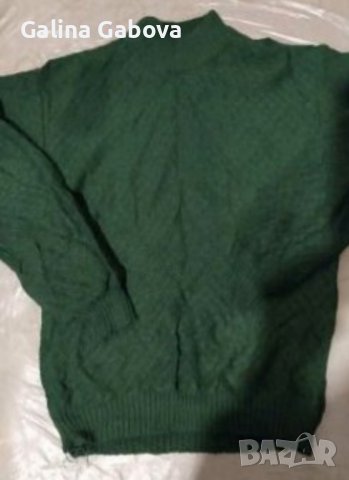 Детски блузи и пуловери, снимка 4 - Детски пуловери и жилетки - 29214814