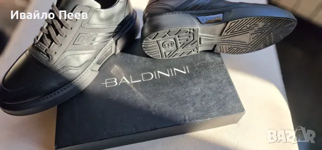 Оригинални BALDININI ТОП!!!