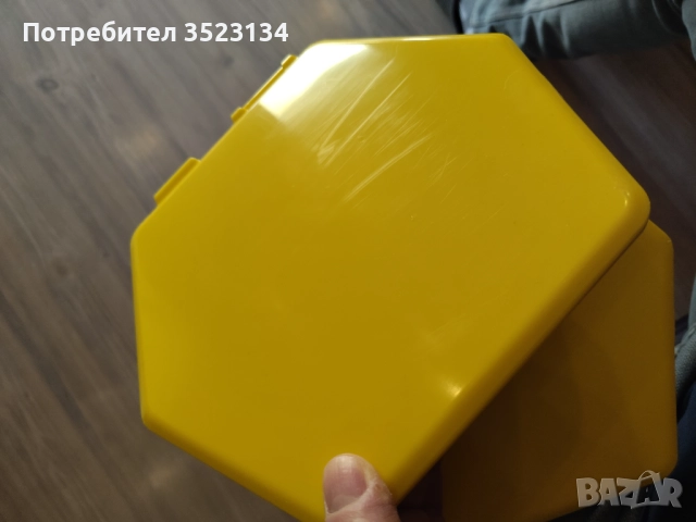 Фитнес уред - SKLZ - Дискове за стабилност на ядрото- Коремните мускули , снимка 7 - Фитнес уреди - 52813977