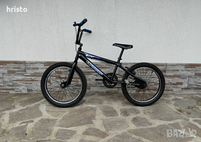велосипед BMX 20 цола