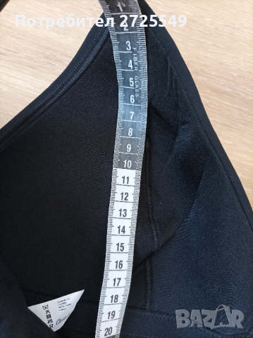 Chantelle цял нов бански, снимка 9 - Бански костюми - 36468890