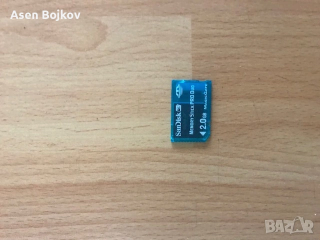 Продавам камера, снимка 9 - Камери - 53466921