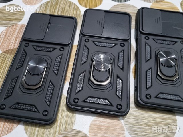 Xiaomi Redmi 13C,12C,13T,13T Pro,12 4G/5G,Note 12S,Note 12 4G/5G,Note 12 Pro 4G/5G гърбове, снимка 4 - Калъфи, кейсове - 40751989