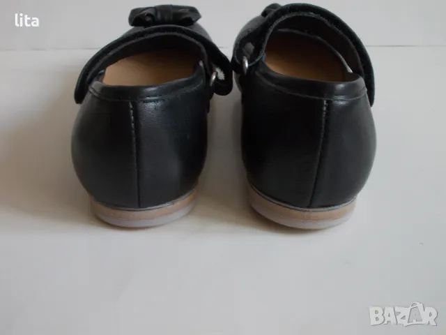 Кожини обувки за момиче Размер 33, снимка 7 - Детски обувки - 50155120
