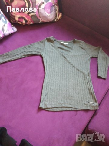 Ново много меко полуполу, снимка 10 - Блузи с дълъг ръкав и пуловери - 35831991