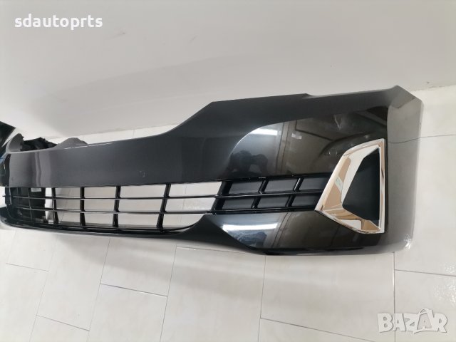 Предна Броня BMW G30 G31 Lci Basic БМВ Г30 Г31 Фейс Комплект - А13, снимка 6 - Части - 41264019
