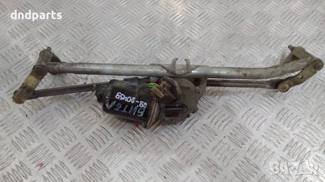 Механизъм чистачки VW Beetle 1999г.