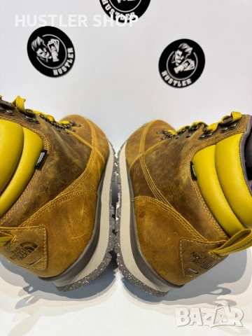 Обувки THE NORTH FACE Hydroseal Waterprof.Номер 45.5, снимка 5 - Мъжки боти - 51764552