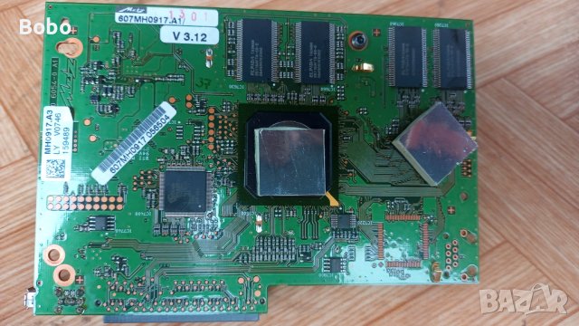 AV BOARD 607MH0917.A