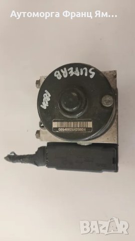 310907379A 3T0614517A ABS ПОМПА SKODA SUPERB II, снимка 3 - Части - 48975200