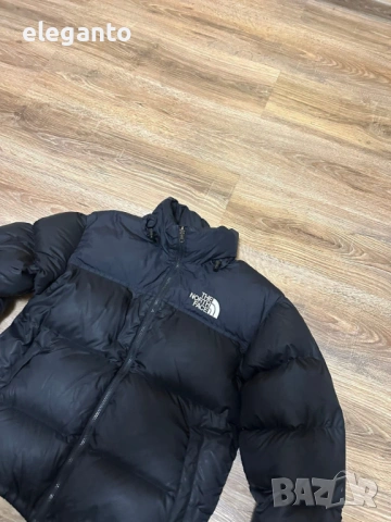 Мъжка пухенка THE NORTH FACE 1996 Retro Nuptse 700 Down Puffer , L размер, снимка 6 - Якета - 53055358