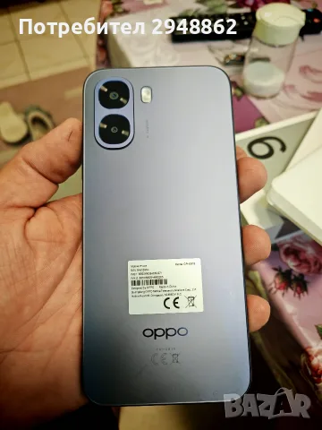 Мобилен телефон OPPO A6X, снимка 5 - Други - 55945696