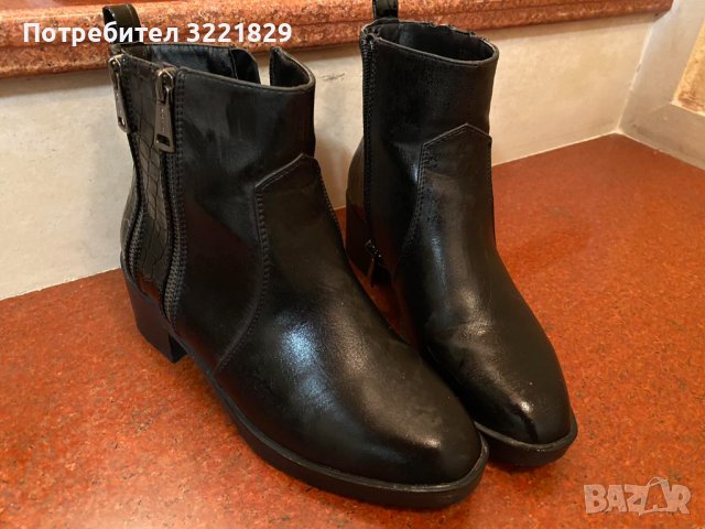 Дамски обувки, различни модели, снимка 2 - Други - 42364360