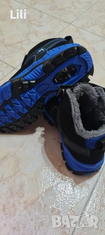 Зимни детски обувки , снимка 2 - Детски боти и ботуши - 52771819