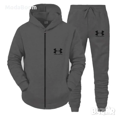 Маркови памучни комплекти, снимка 4 - Спортни дрехи, екипи - 48067670