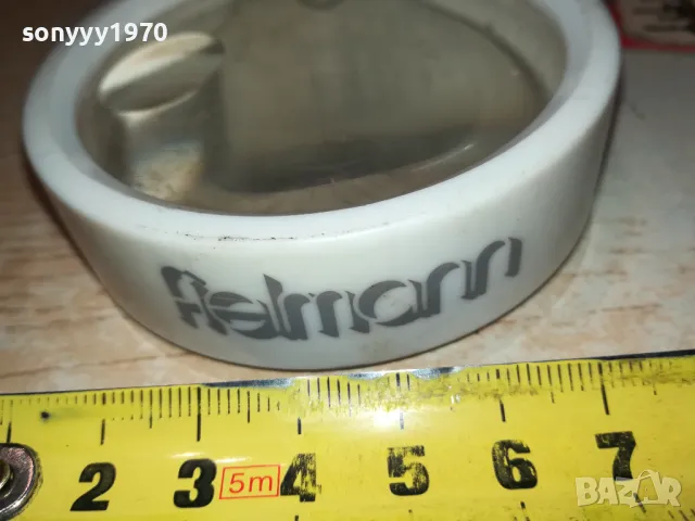 ЛУПА БЯЛА ОТ ГЕРМАНИЯ 1503251720, снимка 11 - Нумизматика и бонистика - 49507305