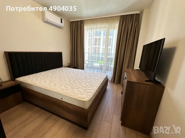 Двустаен апартамент с ГАРАЖ в Остромила!, снимка 4 - Апартаменти - 56295090
