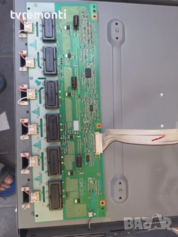 Платка инвертор L260B1-12A for SAMSUNG, LE26S81B ,-for 32inc V260B1-L01, снимка 2 - Части и Платки - 50616683