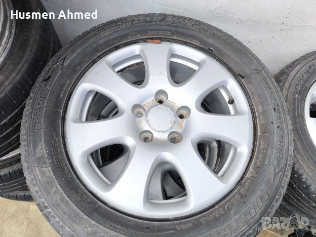 джанти 15,16,17,18,19,20цола , снимка 14 - Гуми и джанти - 53838976