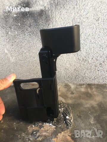 Cup Holder-Mercedes W211/E-class(поставка за чаша), снимка 2 - Аксесоари и консумативи - 34583226