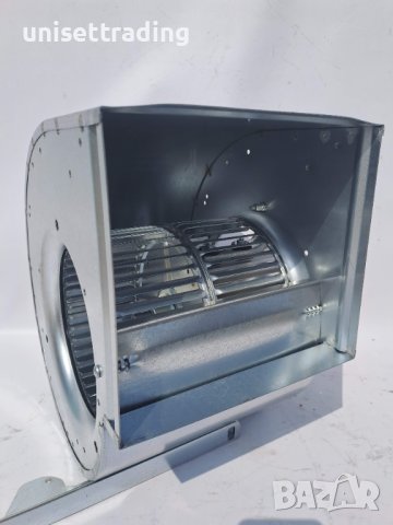 Двойносмучещ вентилатор 7/7, IP54, ErP 2015, снимка 4 - Други машини и части - 41165125