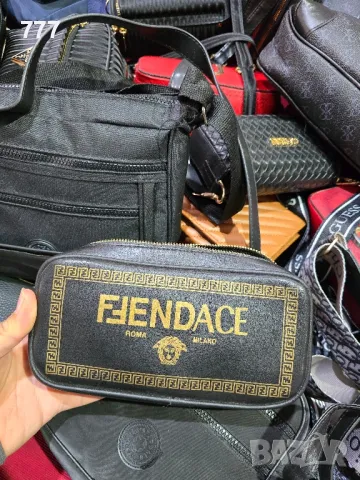 дамски чанти , снимка 4 - Чанти - 48244060