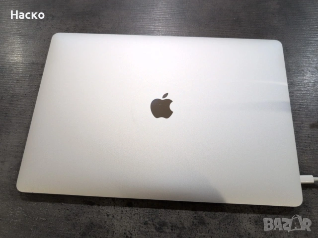  Apple MacBook Pro 15-inch 2017 Intel Core I7 16Gb RAM 256Gb SSD, снимка 4 - Лаптопи за работа - 53396532