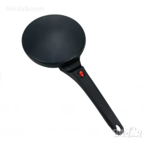 Електрически тиган за палачинки и пролетни рулца, снимка 5 - Съдове за готвене - 48236569