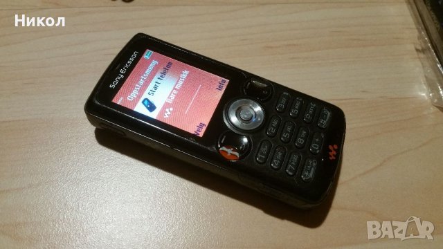 Sony Ericsson W810i+нов панел, снимка 2 - Sony Ericsson - 38838362