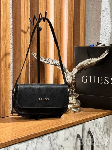 чанти guess, снимка 10 - Чанти - 50741749