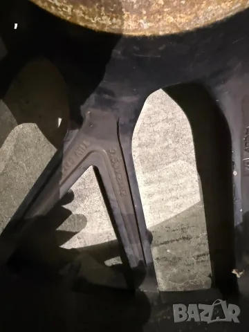 Джанти Mercedes AMG, Cl, W 221, снимка 15 - Гуми и джанти - 55710201