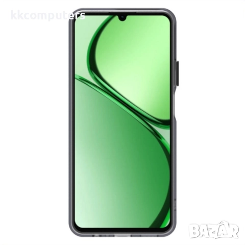 Realme Note 60 MagSafe PC Hybrid TPU Калъф и Протектор, снимка 6 - Калъфи, кейсове - 52732236