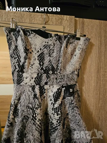 Рокля Zlatka Raykova и други , снимка 2 - Рокли - 49516209