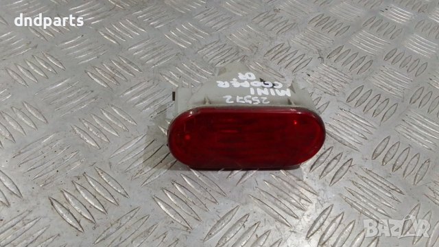 Стоп Mini Cooper 2007г.	