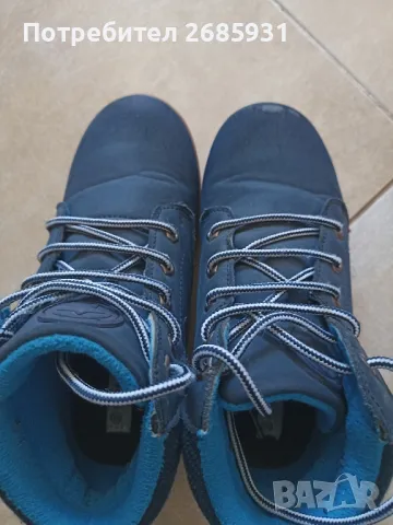 детски боти , снимка 2 - Бебешки боти и ботуши - 49419745