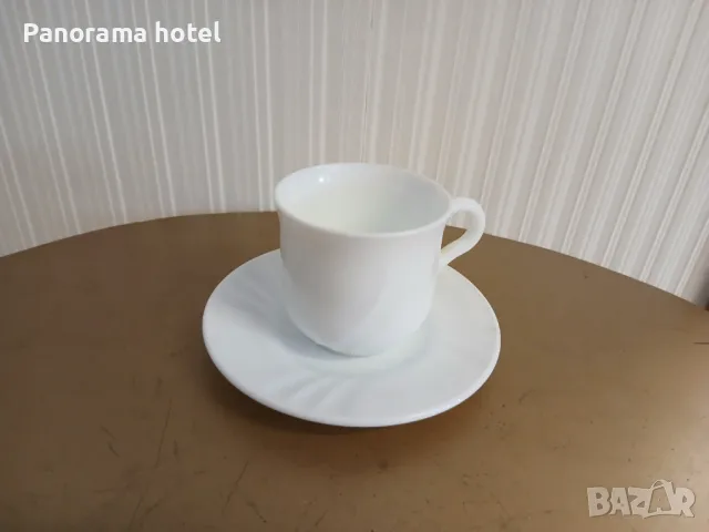 чаша за кафе аркопал 