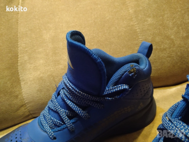 Adidas - маратонки 39 номер , снимка 2 - Детски маратонки - 52859354