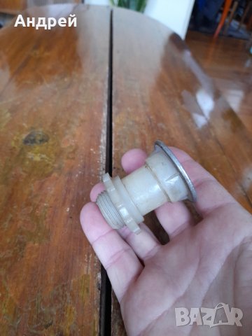 Стара шпионка за врата #4, снимка 3 - Други ценни предмети - 44415678