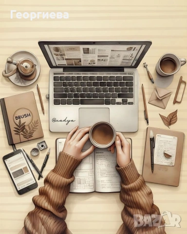 Разработка за 2 ПКС