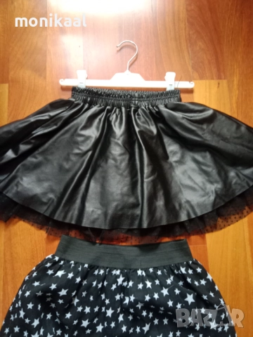 Поли 2броя, снимка 2 - Детски рокли и поли - 51711112