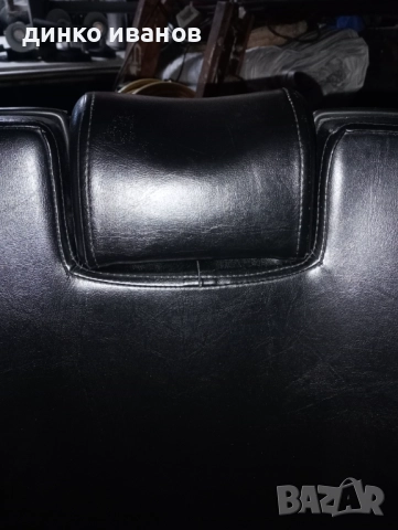 2 Броя Бръснарски столове , снимка 9 - Фризьорски столове - 52930786