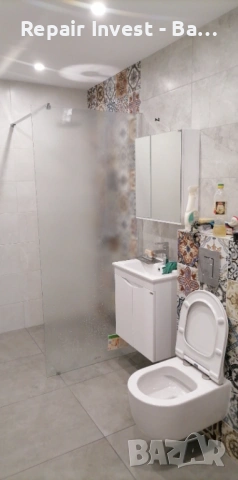 Основен и частичен ремонт на жилище, апартамент, къща, офис с ОТСТЪПКА от фирма с топ майстори, снимка 10 - Ремонти на къщи - 53746346