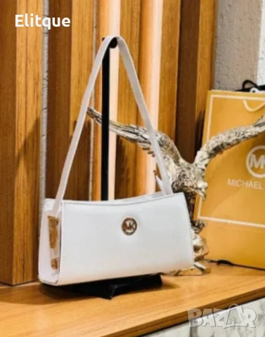 Чанти Michael Kors , снимка 3 - Чанти - 53587403