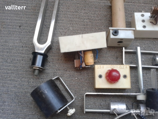 лампи.резета,резета,бижутерия ретро,светкавица и др, снимка 8 - Други стоки за дома - 51986539