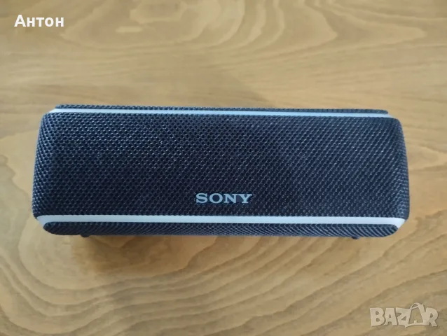 Sony SRS-XB21...