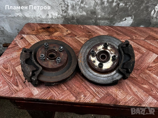 Пасат б3 1989г. на части (комби), снимка 2 - Автомобили и джипове - 53279821