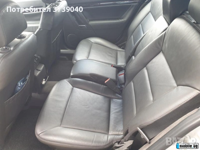 Опел сигнум , снимка 10 - Автомобили и джипове - 53086460