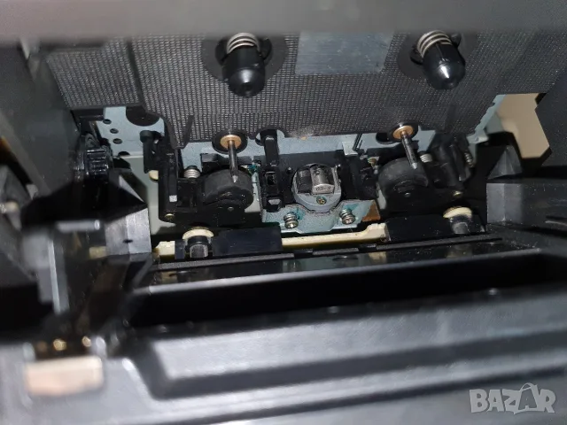 Дек Technics Rs-Tr333 , снимка 9 - Декове - 56023705