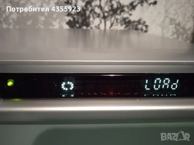 DVD video Player -SEG, снимка 4 - Плейъри, домашно кино, прожектори - 55867813