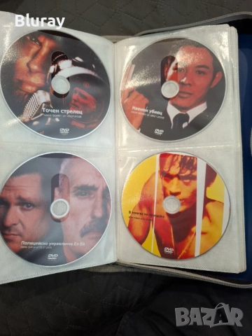 Dvd филми, снимка 6 - DVD филми - 52912985